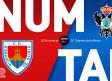 CD Numancia 0-0 CF Talavera | Partido