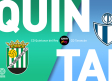 CD Quintanar del Rey 1-2 CD Tarancón | Partido