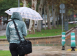 La dana Adam mantiene activos los avisos amarillos en Albacete y Ciudad Real