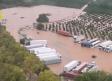 La dana Adam deja acumulados de récord e inundaciones en el Mediterráneo y en Urda y Madridejos (Toledo)
