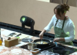 Cuenca acoge la octava edición de Culinaria, con protagonismo femenino