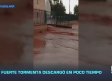 Previsión del tiempo - 19/10/2026