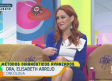 Métodos diagnósticos avanzados: biopsia líquida con la Dra. Elisabeth Arrojo