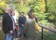 Descubrimos las tonalidades de otoño con los estudiantes de turismo de Cuenca