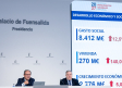 Castilla-La Mancha presenta sus presupuestos para 2027: 13587 millones de euros, 8412 destinados a gasto social y 270 a la vivienda