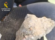 Pendientes del estado de salud del conductor herido grave después de que un menor lanzara una piedra