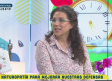 Aumentamos las defensas de manera natural