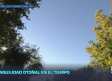 Previsión del tiempo - 21/10/2026