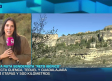 Una nueva ruta de senderismo conecta Cuenca, Teruel y Guadalajara