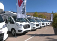 Toda la información para viajar en caravana en la VIII Feria Madrid Caravaning