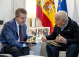 Andrés Rábago, "El Roto", será hijo adoptivo de Castilla-La Mancha tras donar 301 obras para un museo en Toledo