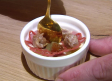 Rubén Urbano, un cocinero de Sigüenza que aspira a ser el mejor chef medieval de España y Portugal
