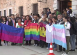 "Plural La Mancha" celebra diez años visibilizando al colectivo LGTBI