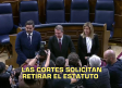 La noche en titulares - 22/10/26