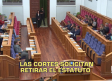 Castilla-La Mancha a las 8 - 22/10/2026