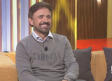 José Mota nos presenta su obra 'Arriba Tutto'