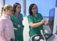 El Hospital Universitario de Cuenca recibe a los primeros médicos en prácticas