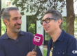 Así es '5 minutos más' la nueva película de Berto Romero y Javier Riuiz que inaugura Abycine 2026