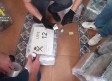 Incautados 576 kilos cocaína en Arenales de San Gregorio, el mayor alijo interceptado en Ciudad Real