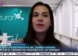Entrevista a Valeria Medina