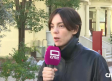 Victoria Luengo, Premio Trayectoria Joven: "siempre hay que volver a los lugares que te apoyaron desde el principio"