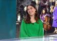 Entrevista a Isabel García Castro
