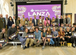 Gala entrega de premios Abycine Lanza - Impulso CMM 2026