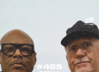 808 Radio #465 / Robert Hood x Radio Slave, Apparat, KAYTRANADA, Justice… / Radio CLM - 24/10/26