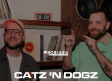 Catz ’N Dogz en Al Habla: Finally, canciones para quedarse