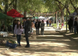 Los vecinos del polígono del Toledo hacen barrio con un festival