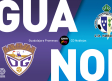 Guadalajara Promesas 1-4 CD Noblejas