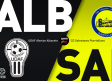 UDAF Afanion 2-2 CD Salesianos Puertollano