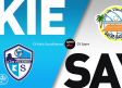 Kiele Socuéllamos 3-1 CV Sayre