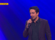 Actuación de Samuel Vicente (A Tu Vera Contigo - Gala 1)