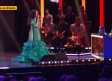 Actuación de Rossalinda Sanchis (A Tu Vera Contigo - Gala 1)