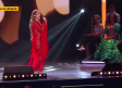 Actuación de Natalia Moralo (A Tu Vera Contigo - Gala 1)