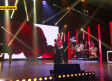 Actuación de Marisol Segura (A Tu Vera Contigo - Gala 1)