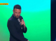 Actuación de Marcos Galindo (A Tu Vera Contigo - Gala 1)
