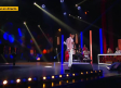 Actuación de Jonathan Sanchez (A Tu Vera Contigo - Gala 1)