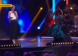 Actuación de Ivan Palomares (A Tu Vera Contigo - Gala 1)