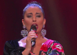 Actuación de Marisol Segura (A Tu Vera Contigo - Gala 1)