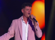 Actuación de Jonathan Sanchez (A Tu Vera Contigo - Gala 1)