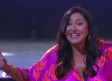 Actuación de Rus Martínez, miembro del jurado (A Tu Vera Contigo - Gala 1)