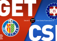 Getafe CF 'B' 2-2 CS Puertollano