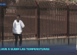Previsión del tiempo - 25/10/2026