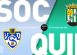 UD Socuéllamos 2-1 CD Quintanar del Rey
