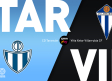CD Tarancón 1-1 Viña Xétar Villarrubia CF | Partido