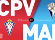 CP Villarrobledo 1-0 CD Manchego