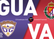 CD Guadalajara 4-4 Valladolid Promesas