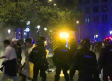 Disturbios en Barcelona: más de 100 detenidos